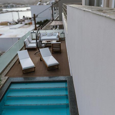 Limani Lux Apartments Kerpe Dış mekan fotoğraf