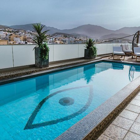 Limani Lux Apartments Kerpe Dış mekan fotoğraf