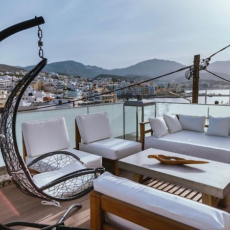 Limani Lux Apartments Kerpe Dış mekan fotoğraf