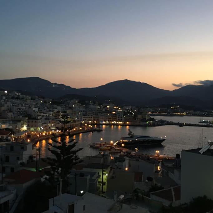 Limani Lux Apartments Kerpe Dış mekan fotoğraf