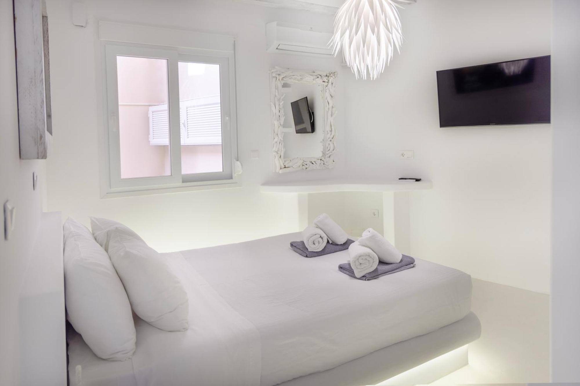 Limani Lux Apartments Kerpe Oda fotoğraf