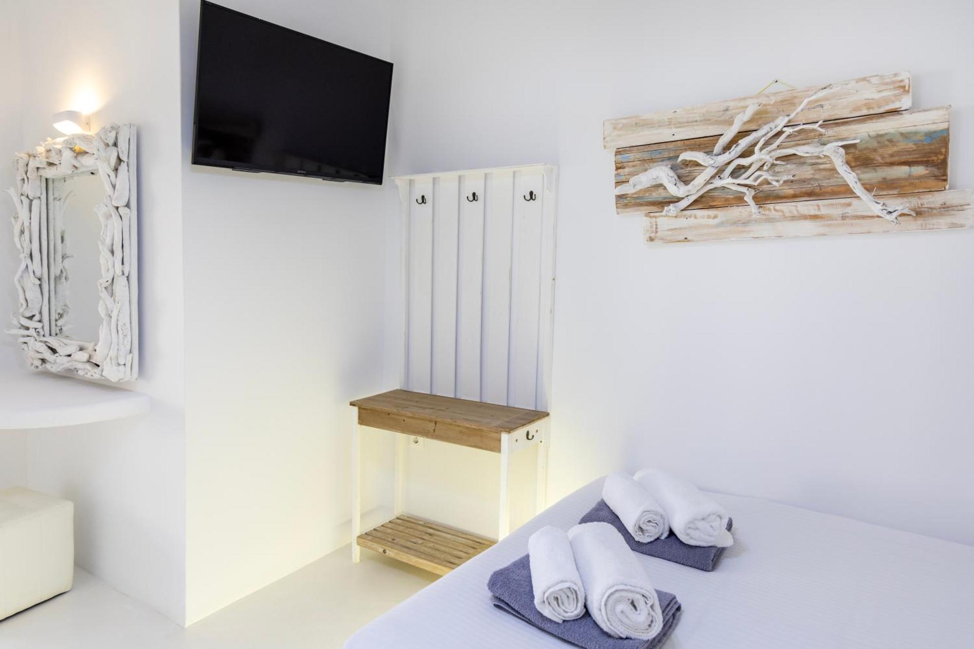 Limani Lux Apartments Kerpe Oda fotoğraf