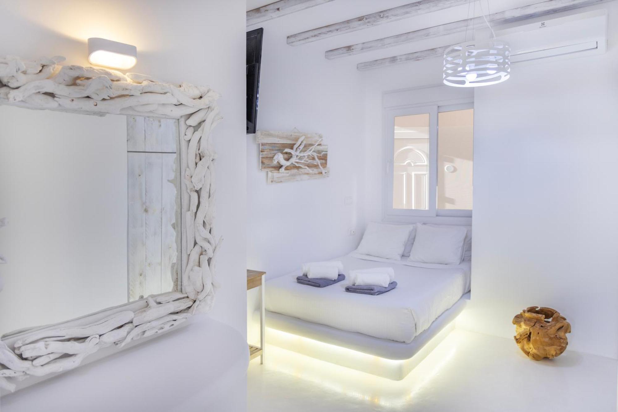 Limani Lux Apartments Kerpe Oda fotoğraf