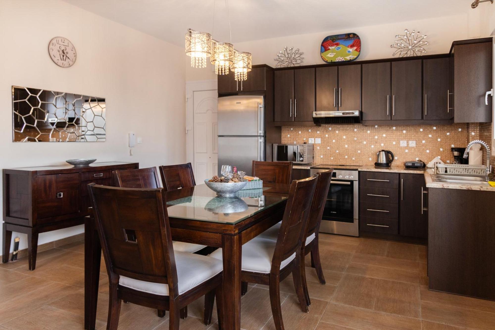 Limani Lux Apartments Kerpe Oda fotoğraf
