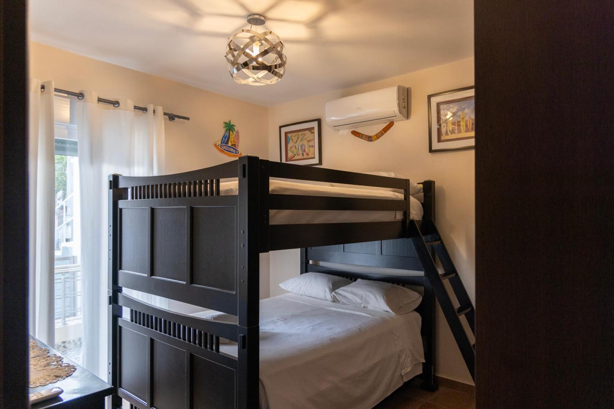 Limani Lux Apartments Kerpe Oda fotoğraf