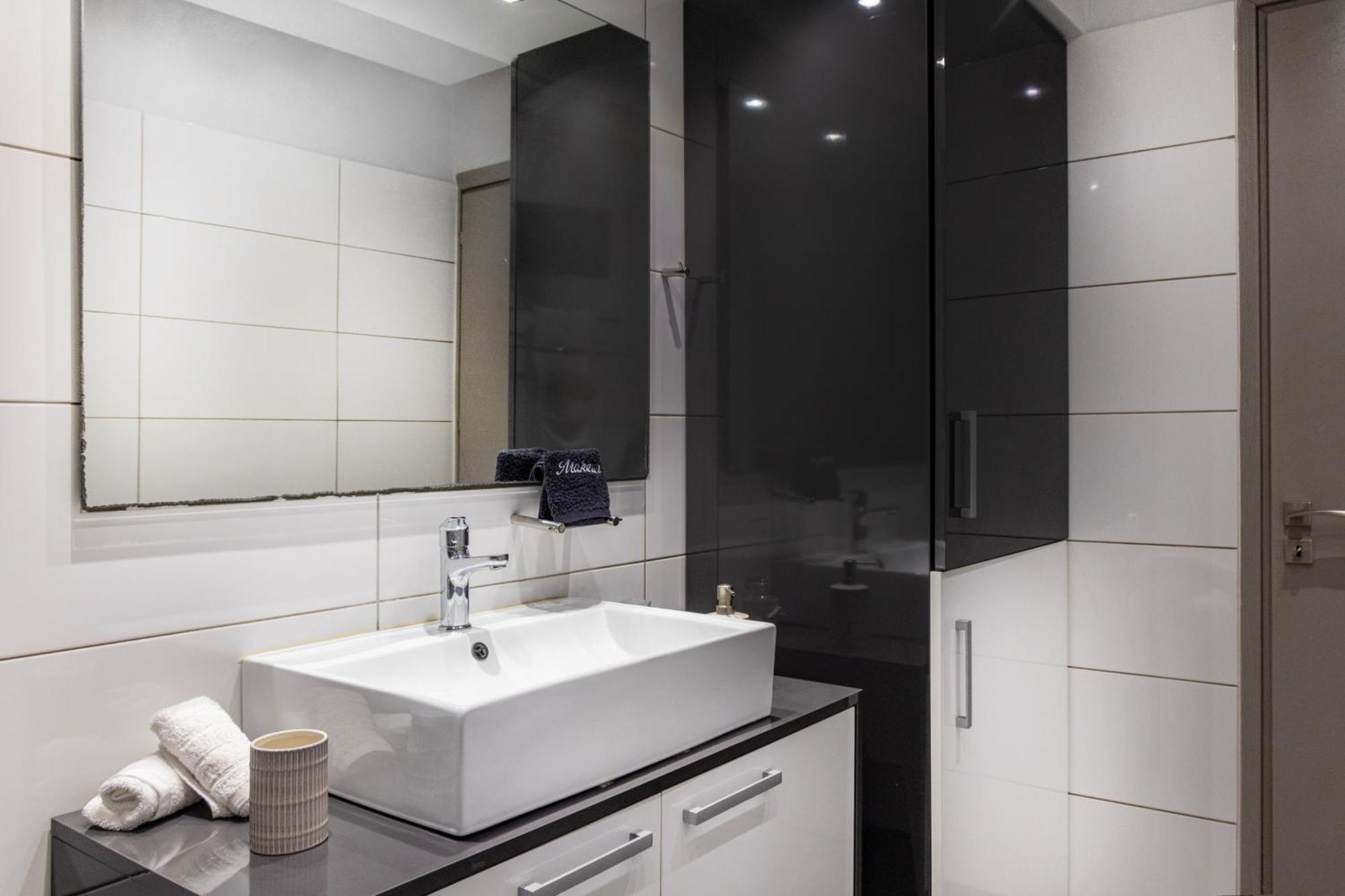 Limani Lux Apartments Kerpe Oda fotoğraf
