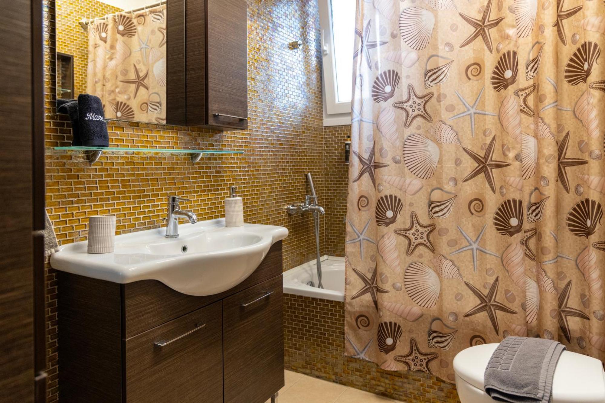 Limani Lux Apartments Kerpe Oda fotoğraf