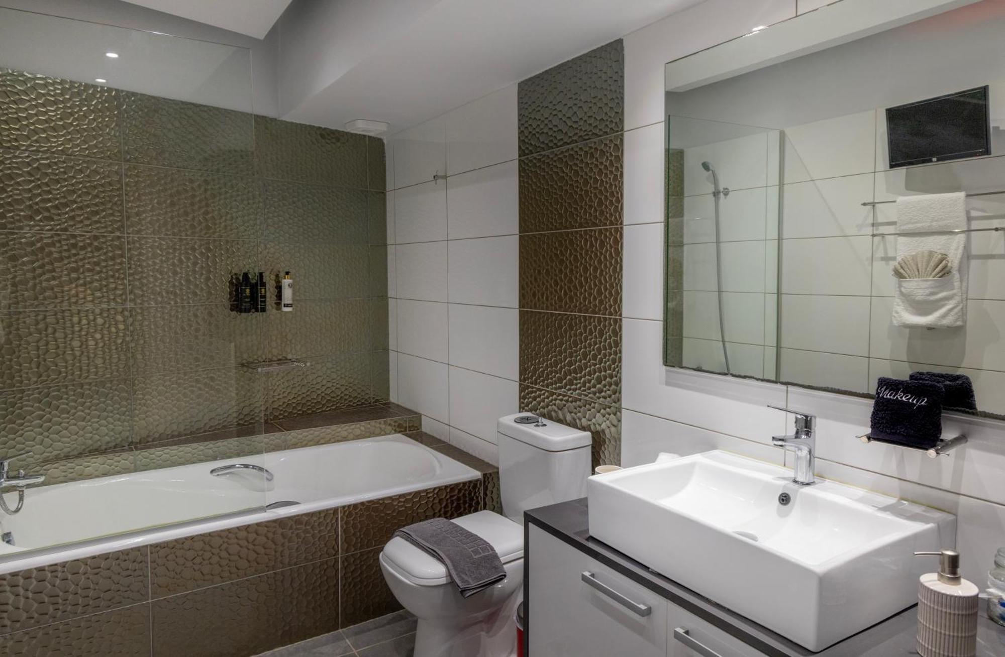 Limani Lux Apartments Kerpe Oda fotoğraf